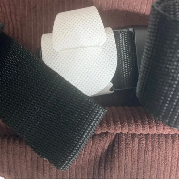 Justin Bieber Bags Timbiebs Justin Bieber X Tim Hortons  Belt Bag Fanny Pack - Picture 6 of 7